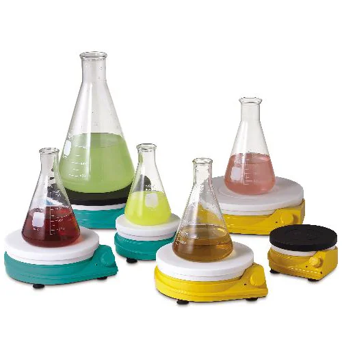 Jeio Tech MS-12B Analogue Magnetic Stirrer